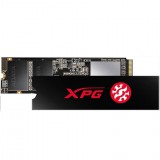 ADATA XPG SX8200 Pro 512 GB M.2 PCI Express 3.0 NVMe 3D TLC