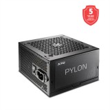 ADATA XPG Tápegység Pylon 550W 80+ Bronze