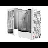 ADATA XPG VALOR AIR Midi Tower Fehér (75261055)