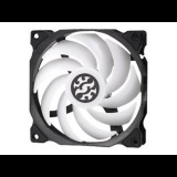 ADATA XPG VENTO 120 ARGB Számítógép ház Ventilátor 12 cm Fekete 1 db (75260103)