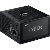 ADATA XPG XPG KYBER 850W tápegység 24-pin ATX ATX Fekete (75261263)