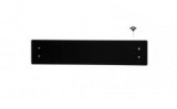 ADAX CLEA WiFi L 10 KWT elektromos fűtőpanel 1000W fekete (820044BL)