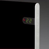 ADAX NEO NP06 600w 35cm magas ,Fekete