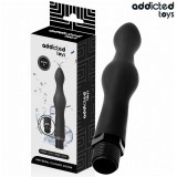 Addicted toys – univerzális adapteres anális tisztító