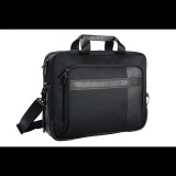 Addison Cornell 14,1" Laptop táska - Fekete (301014)