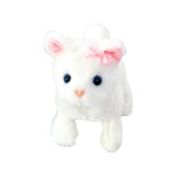 Addo Cili sétáló interaktív cica