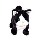 Addo Mirci sétáló interaktív cica