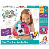 Addo Párnakészítő készlet - kutya