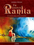 Adenium George Vîrtosu: Un Corazón de Ranita. 4° volumen. El bautismo de la madurez - könyv
