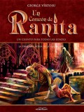 Adenium George Vîrtosu: Un Corazón de Ranita. 5° volumen. La traición, novia de la maldición - könyv