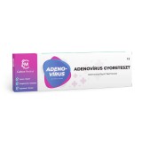 Adenovírus gyorsteszt (1 db/doboz)