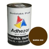 ADHEZOR BARNA 500 1L