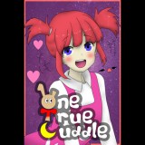 Adhiesc One True Cuddle (PC - Steam elektronikus játék licensz)