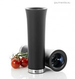 AdHoc Milano Black elektromos só/borsörlő