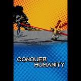 Adi Zhavo Conquer Humanity (PC - Steam elektronikus játék licensz)