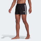 ADIDAS 3S CLX SHVSL Férfi beach short s.kék