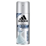 Adidas Adipure dezodor férfiaknak 150ml