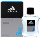 Adidas after shave 100 ml Ice Dive