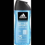 ADIDAS After Sport Shower Gel 250 ml (140948)