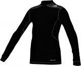 Adidas Aláöltözet Yb tf mock warm M66213