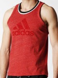 Adidas Atléta trikó Authentic tank S18004
