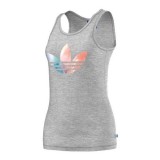 Adidas Atléta trikó Log tank fading S18491