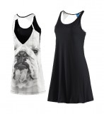 Adidas  Bulldog dress F78079