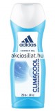 Adidas Climacool Women tusfürdő 250ml