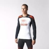 Adidas  Cool g fit ls M60512