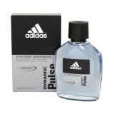 Adidas Dynamic Pulse 100 ml borotválkozás utáni arcvíz uraknak borotválkozás utáni arcvíz