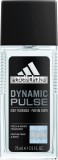 Adidas Dynamic Pulse deo natural spray 75ml