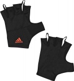 Adidas Edzéssegítők Fit glove men X16279