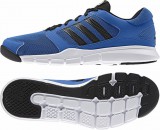 Adidas Edzőcipők, Training cipők Essential star m B40307