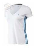 Adidas  Ess 3s seas tee F50780