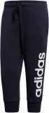 ADIDAS ESS LIN 3/4 PT Női nadrág sötétkék