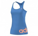 Adidas  Ess lineartank S20911