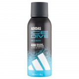 ADIDAS Férfi Dezodor 150 ml Ice Dive