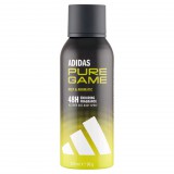 ADIDAS Férfi Dezodor 150 ml Pure Game