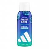 ADIDAS Férfi Dezodor 150 ml Vibes Energy Drive
