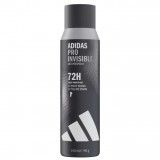 ADIDAS Férfi Izzadásgátló Dezodor 150 ml Pro Invisible