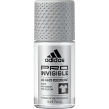 ADIDAS Férfi Roll On 50 ml Pro Invisible