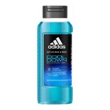 ADIDAS Férfi Tusfürdő 250 ml Active Skin&Mind Cool Down