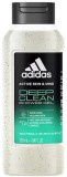 ADIDAS Férfi Tusfürdő 250 ml Active Skin&Mind Deep Clean