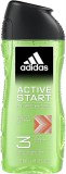 ADIDAS Férfi Tusfürdő 250 ml Active Start