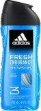 ADIDAS Férfi Tusfürdő 250 ml Fresh Endurance