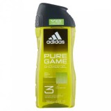 ADIDAS Férfi Tusfürdő 250 ml Pure Game