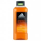 ADIDAS Férfi Tusfürdő 400 ml Energy Kick