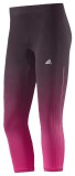 Adidas Fitness nadrágok Adipure 34tight M67052