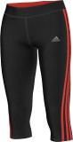 Adidas Fitness nadrágok Clima 3sess 34 M65788