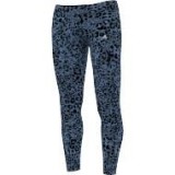 Adidas Fitness nadrágok T printed tight S19195